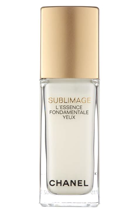 sublimage eye serum